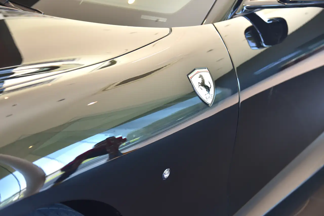 Фото машины