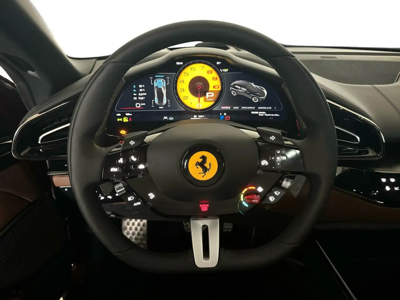 Фото машины