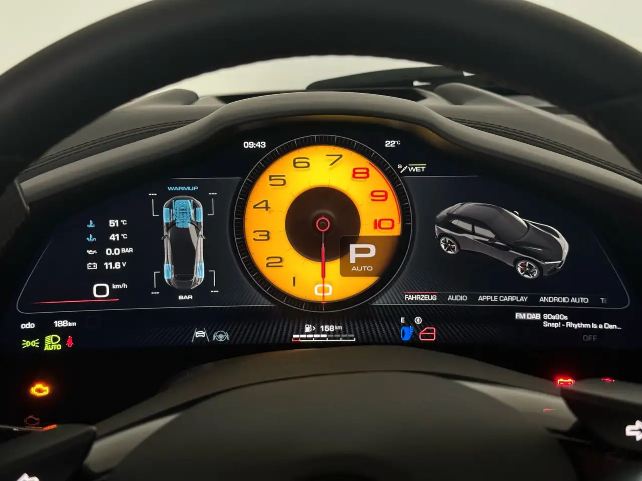 Фото машины