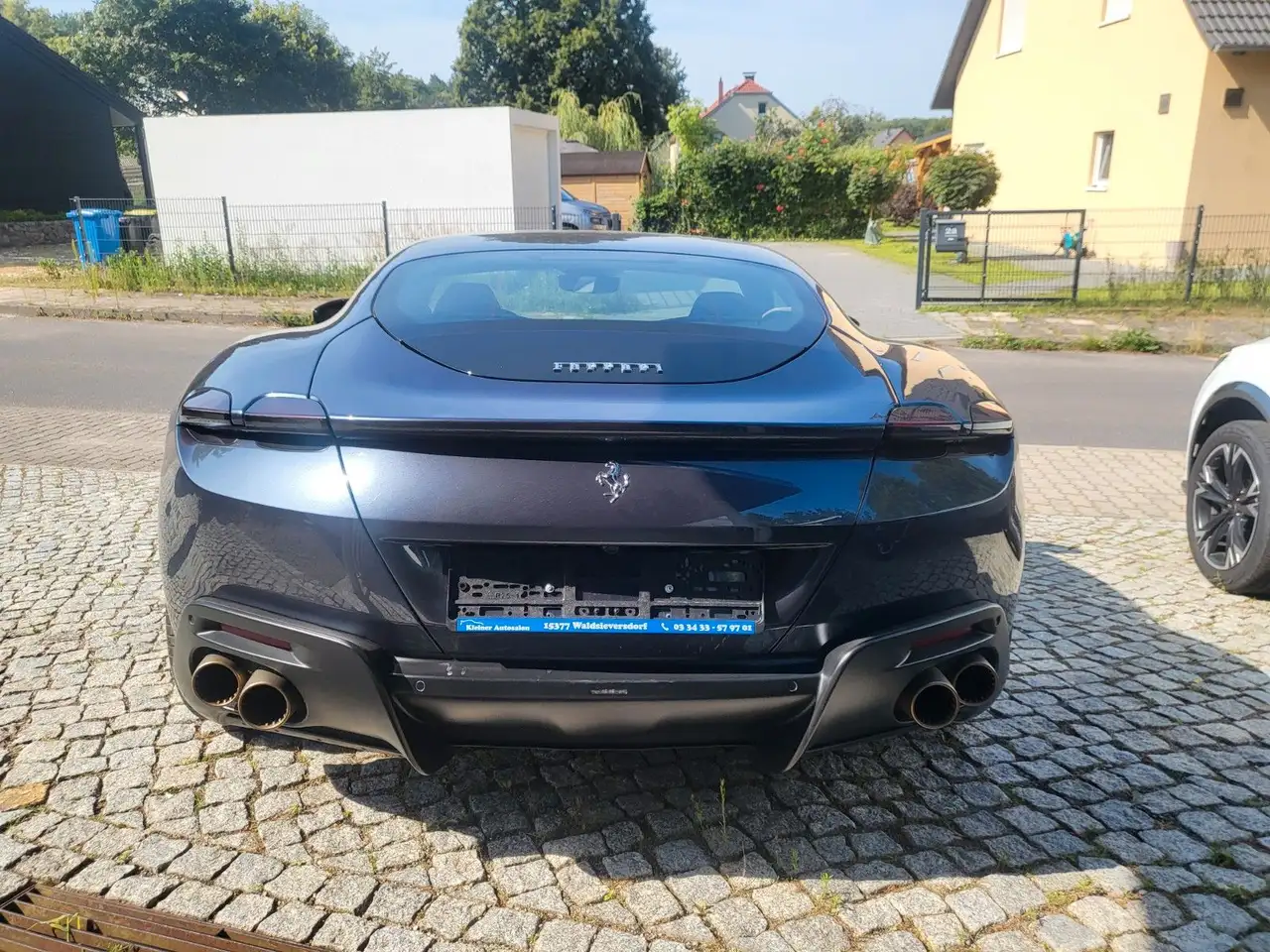 Фото машины