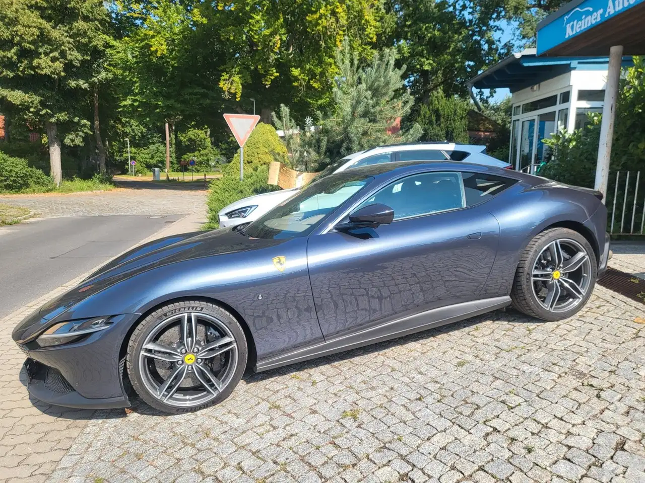 Фото машины