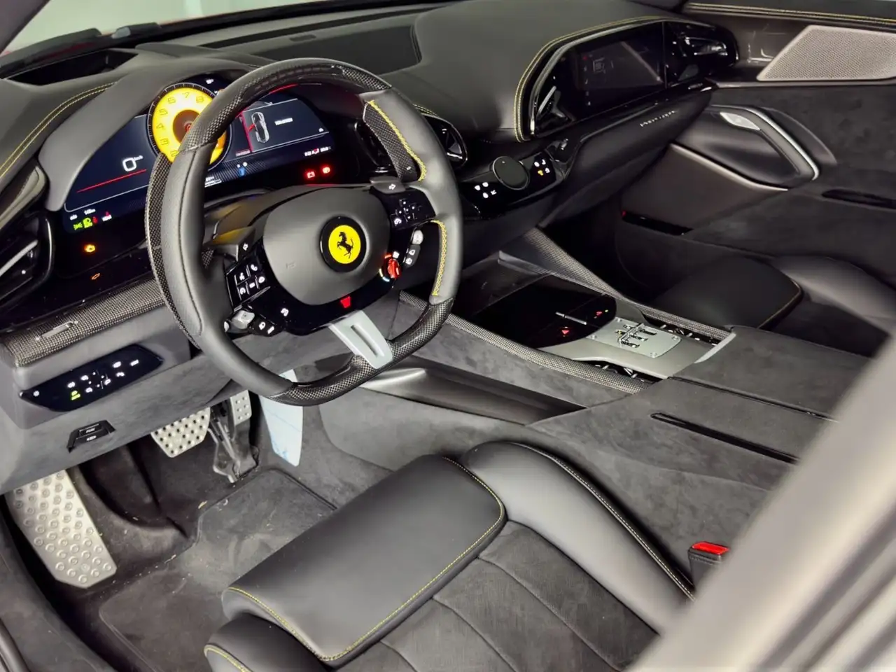 фото машины