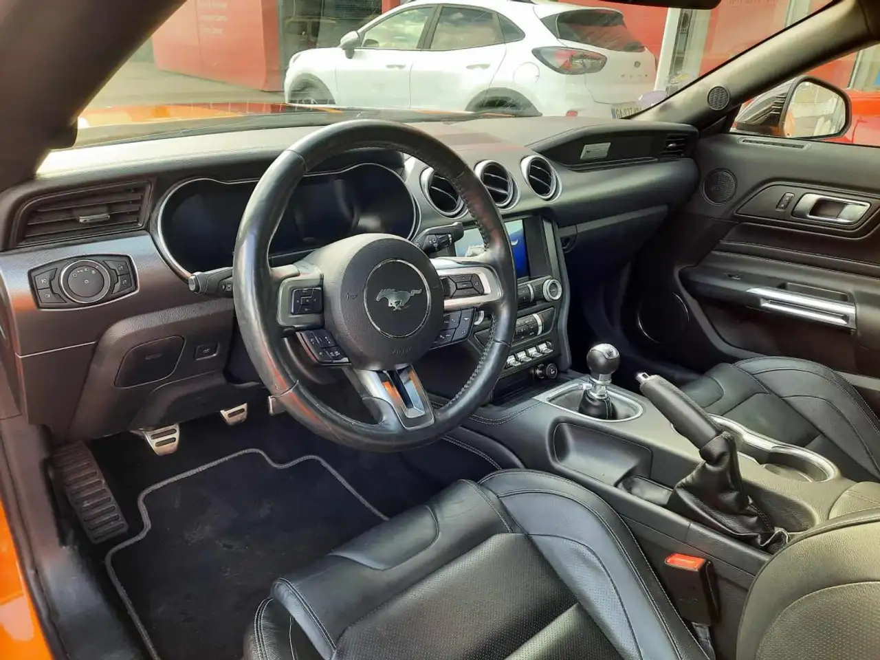 Фото машины 7