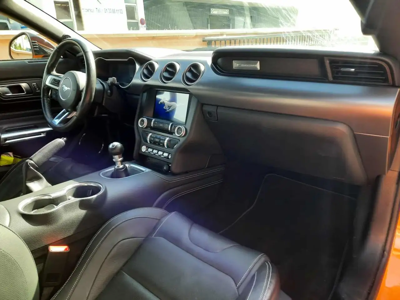 Фото машины 10