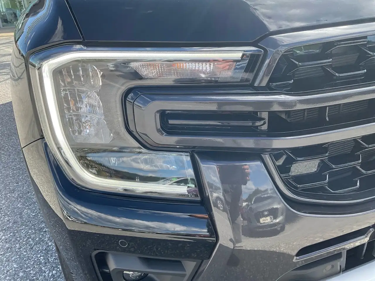 Фото машины