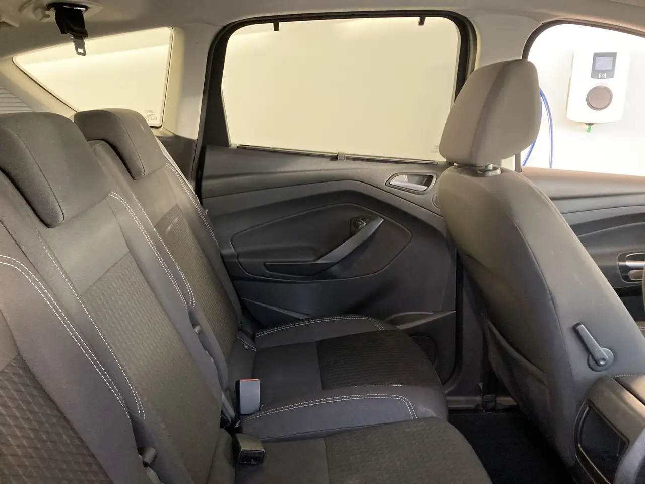 Фото машины 7