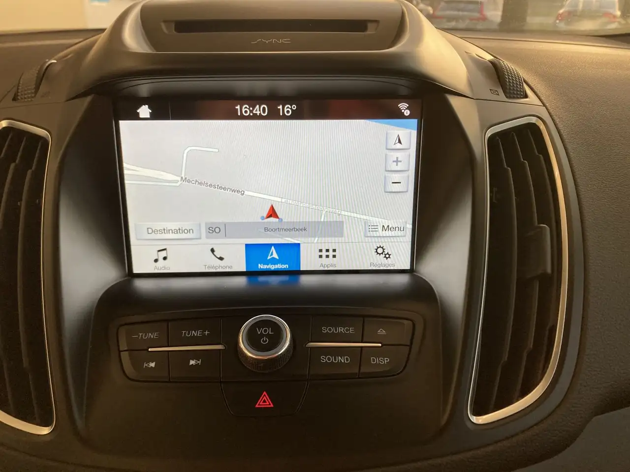 Фото машины 9