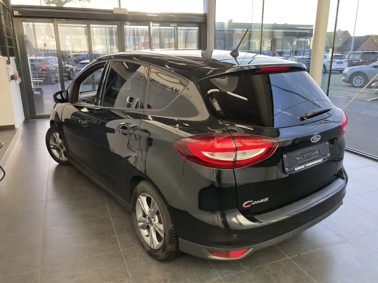 фото машины