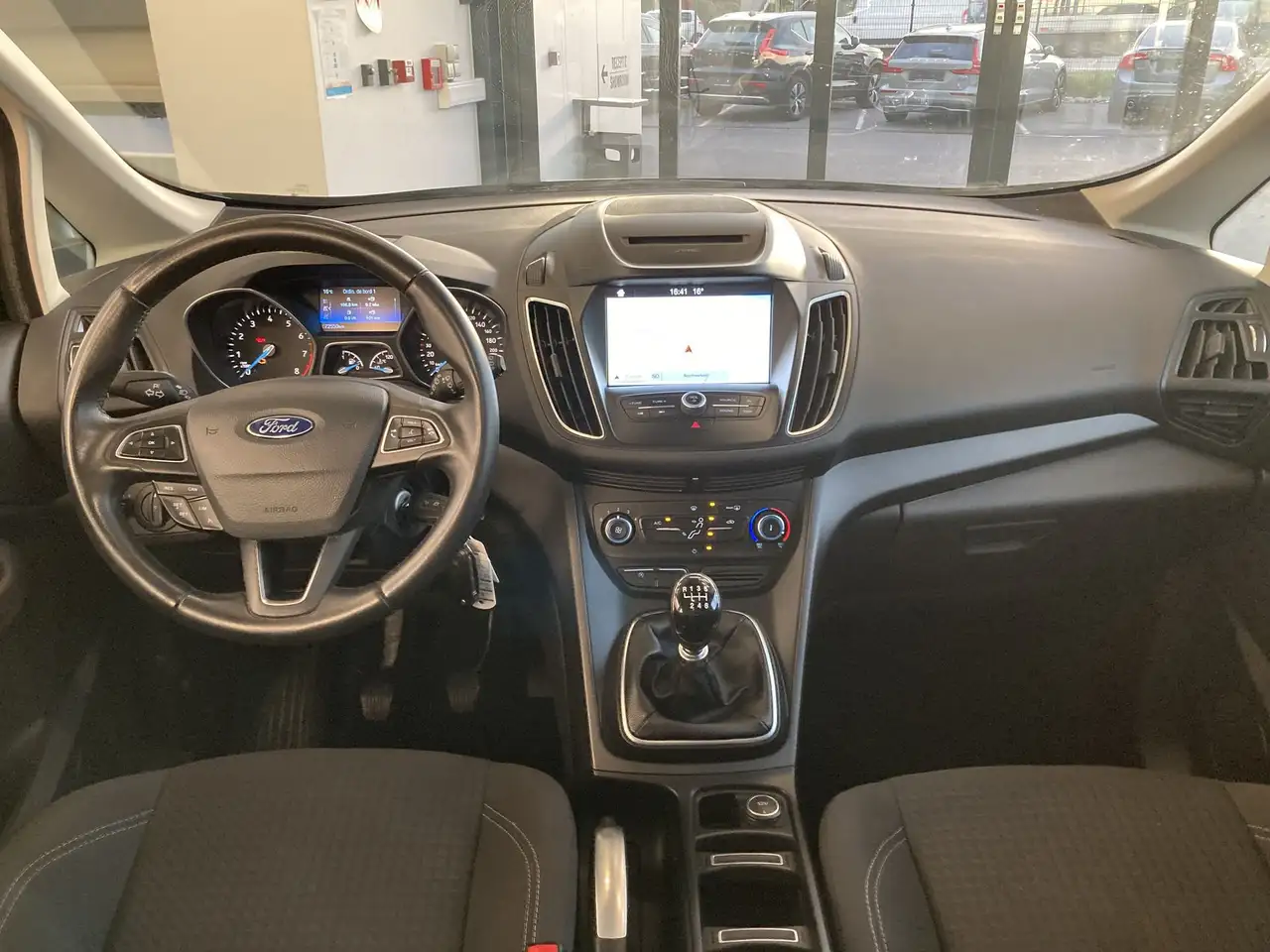 Фото машины 8