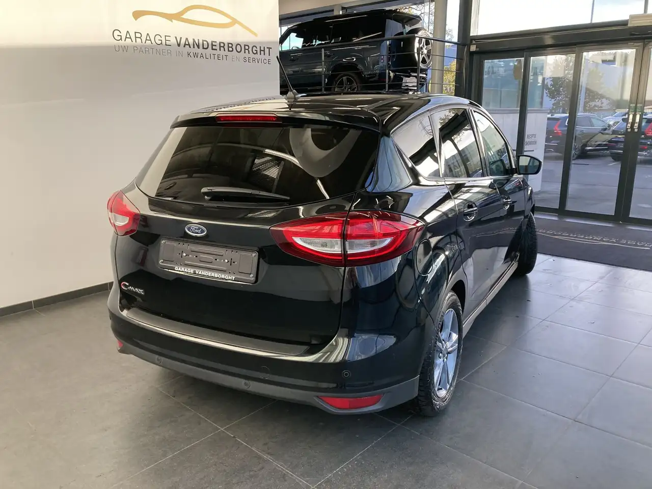 фото машины