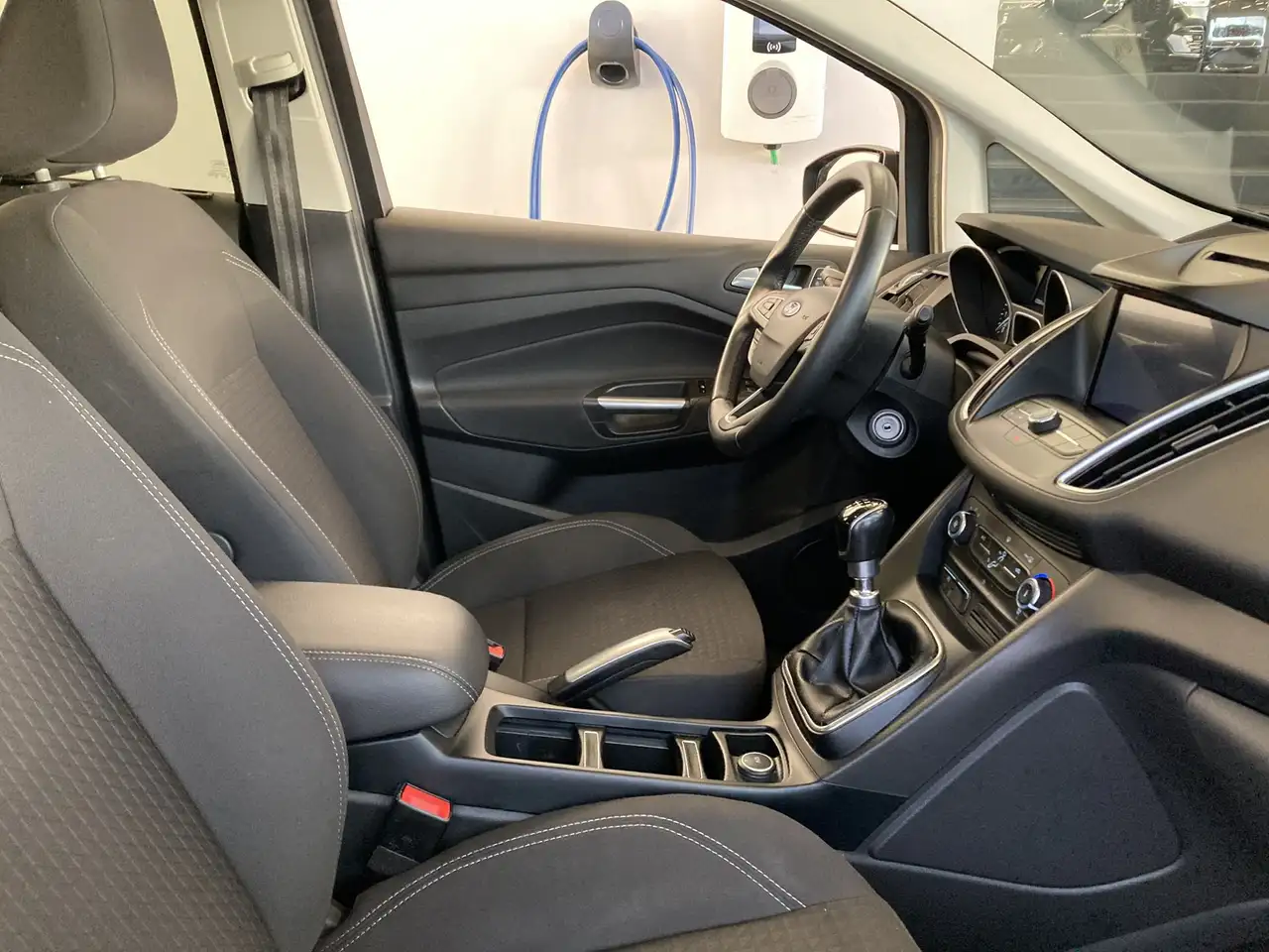 Фото машины 6