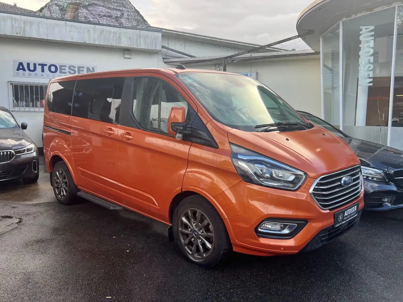 фото машины