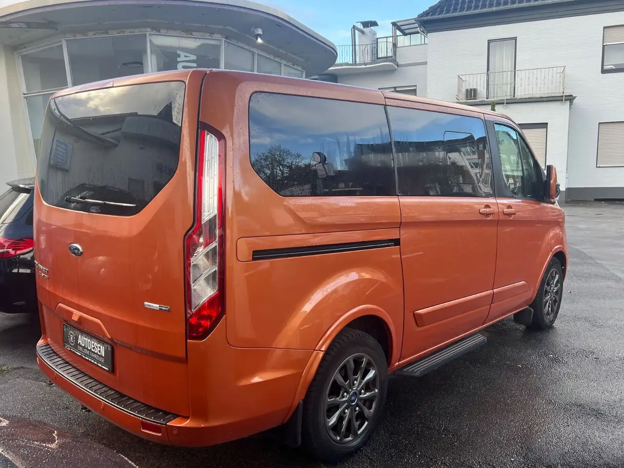 фото машины