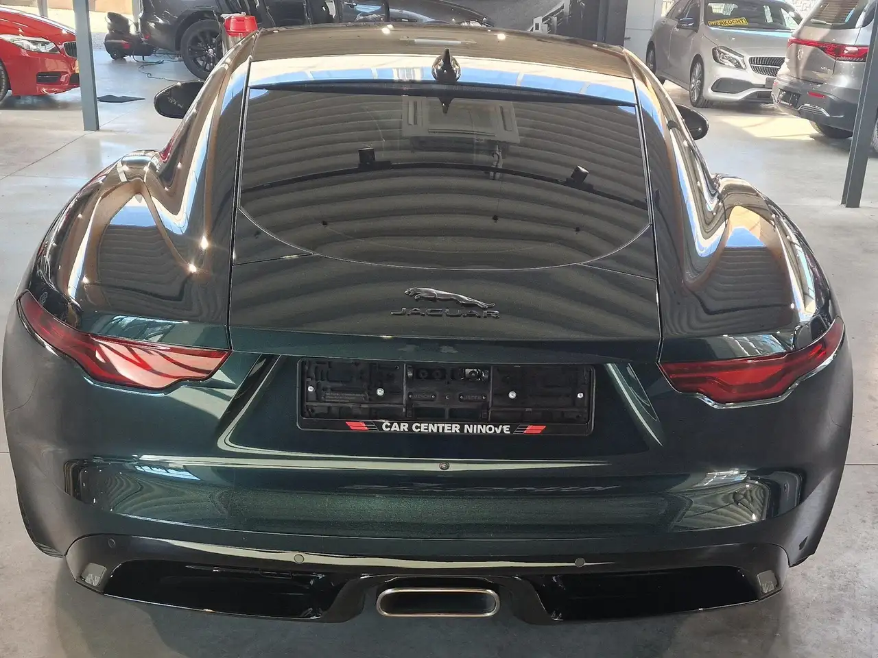 фото машины