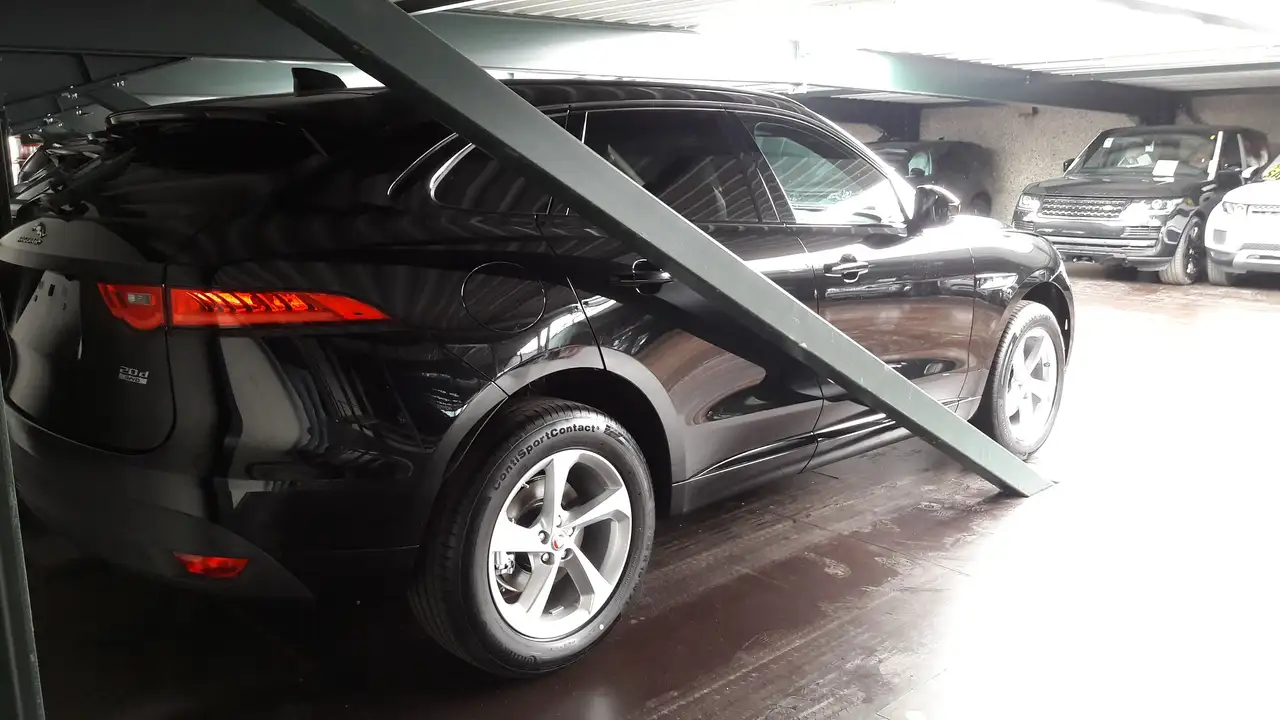 фото машины