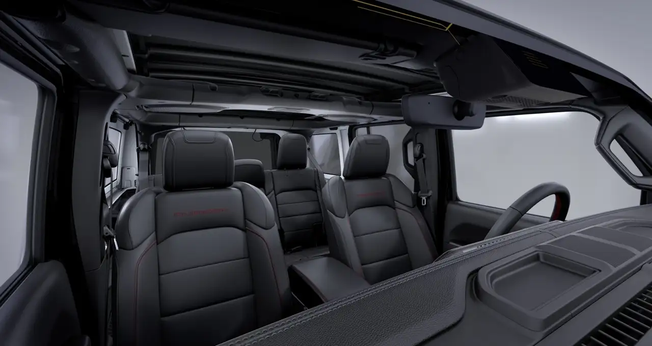 Фото машины 6