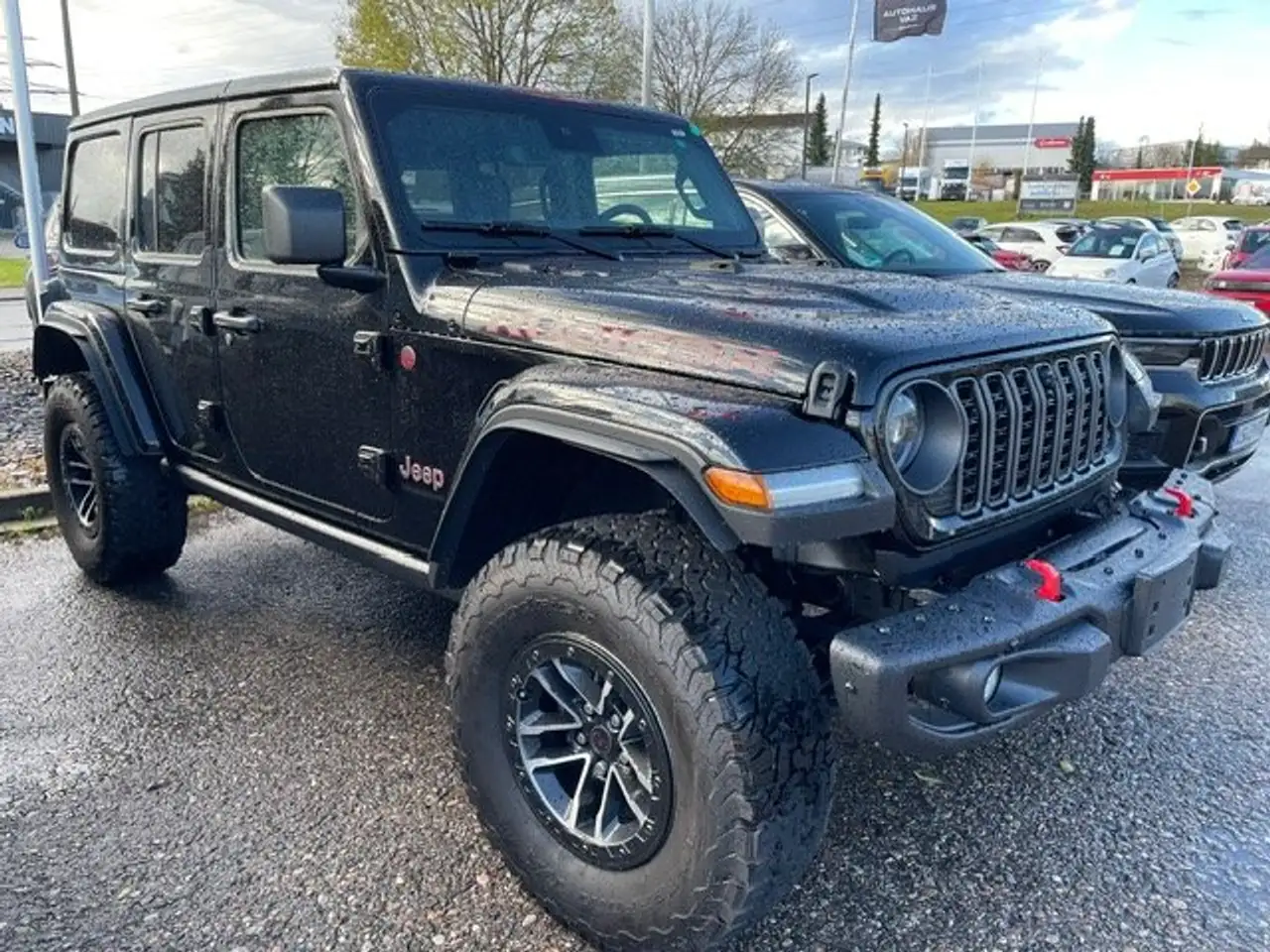 фото машины