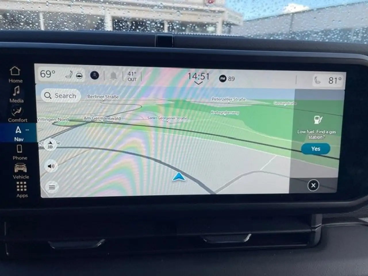 Фото машины 6