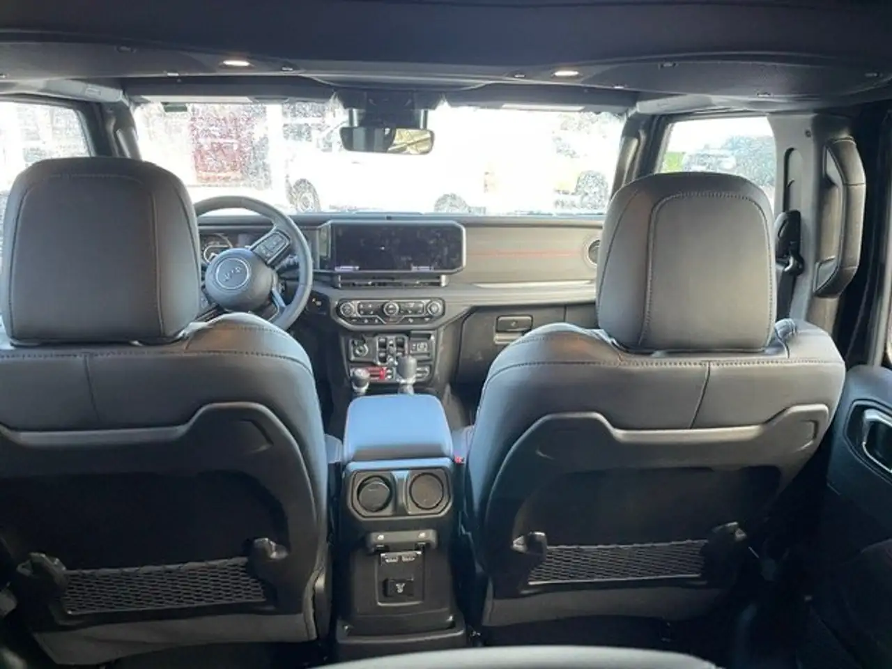 Фото машины 11