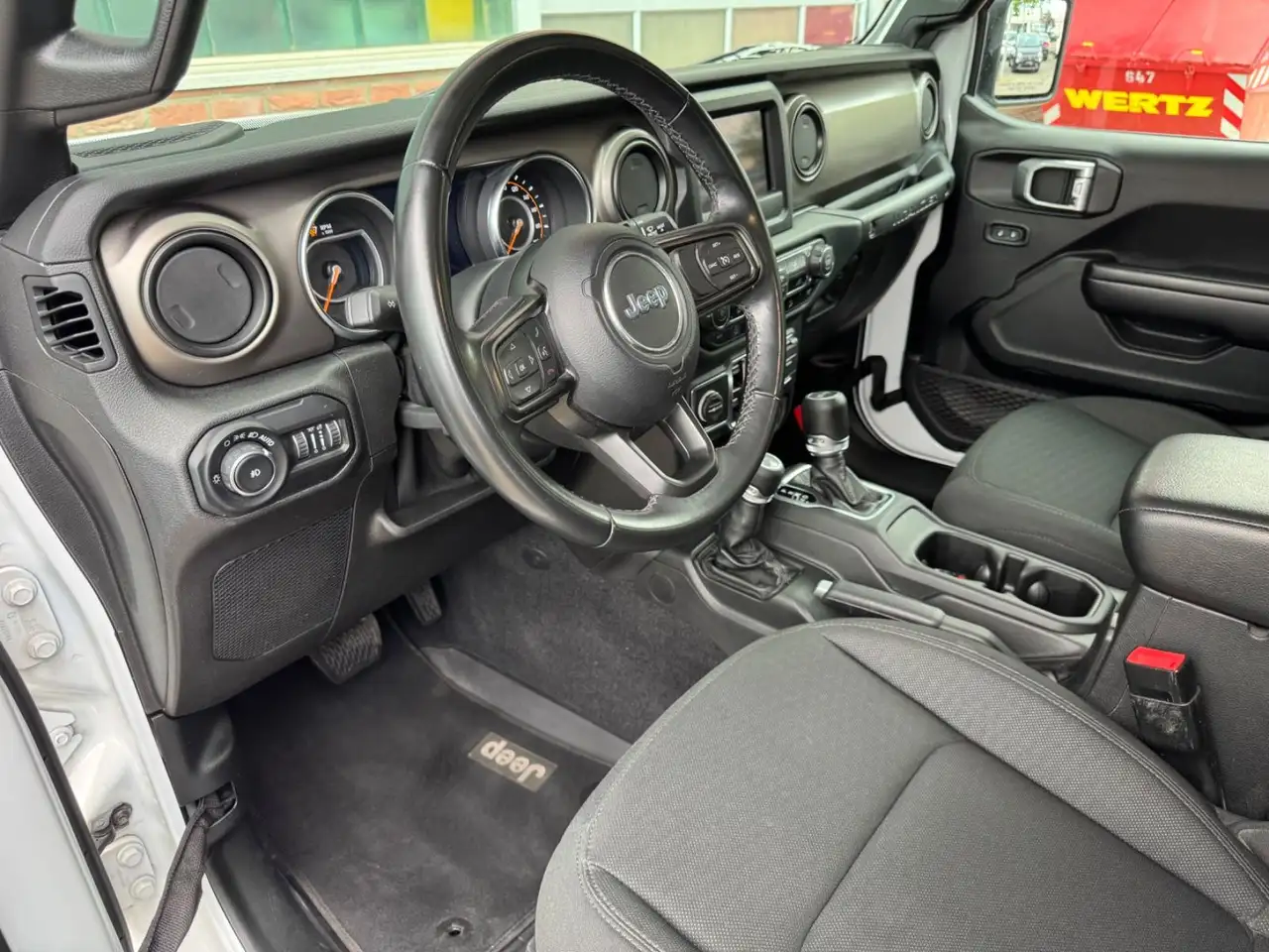 фото машины