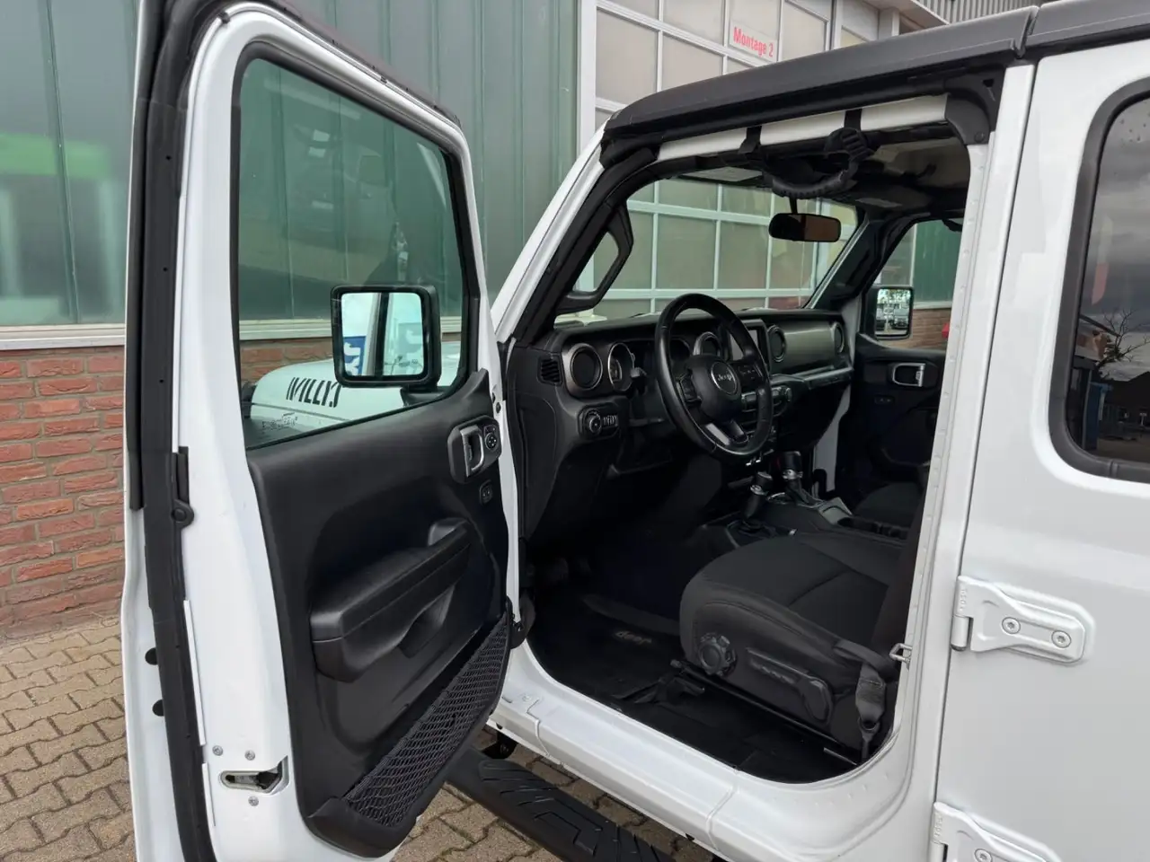 фото машины