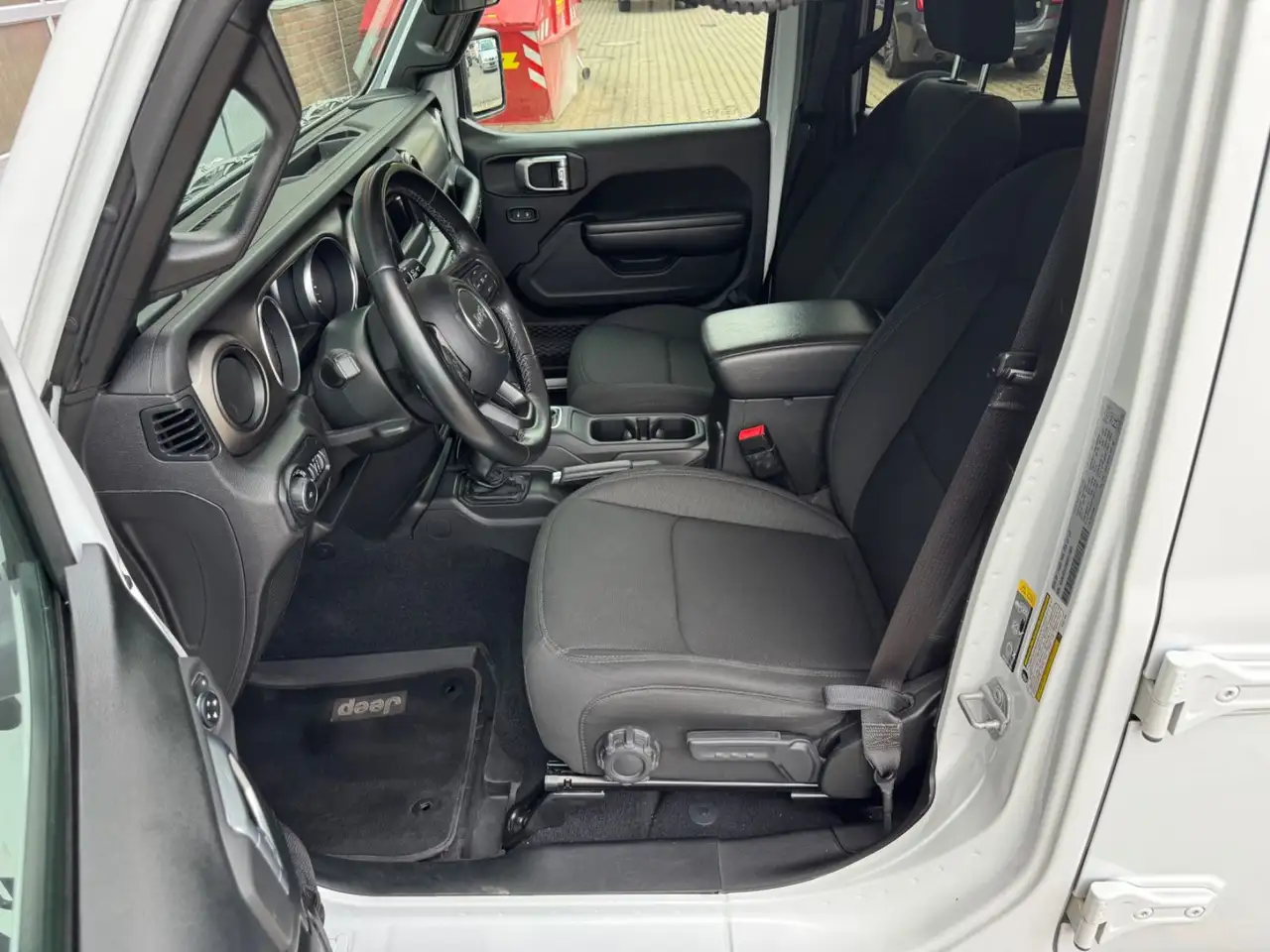 фото машины