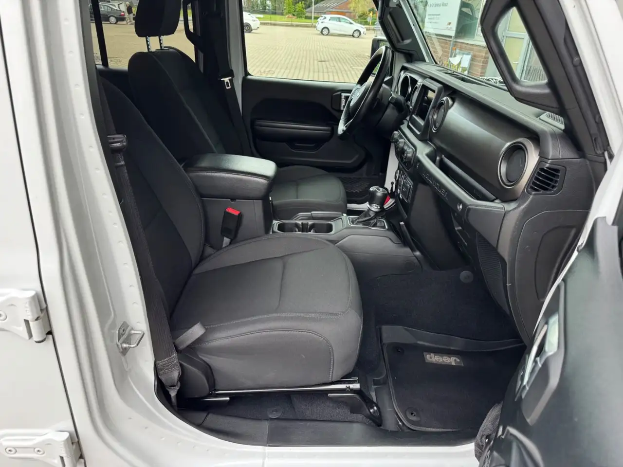 Фото машины 12