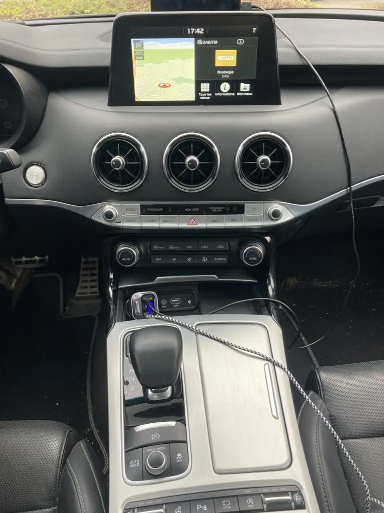 Фото машины 8