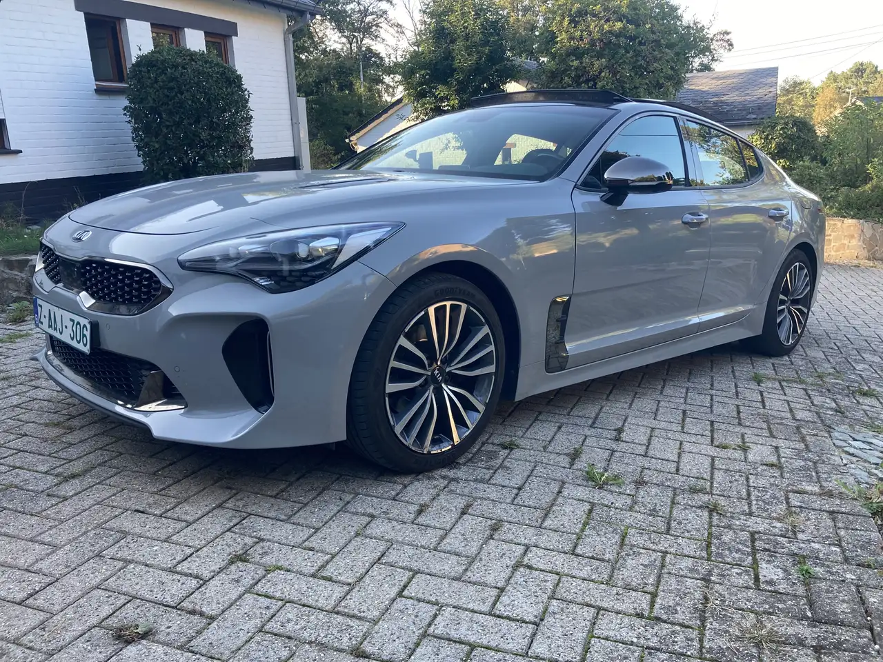 фото машины