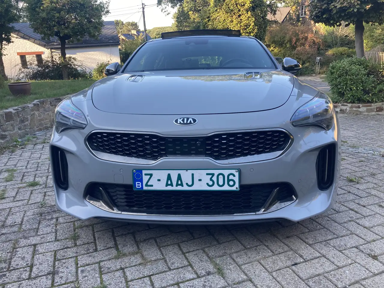 фото машины