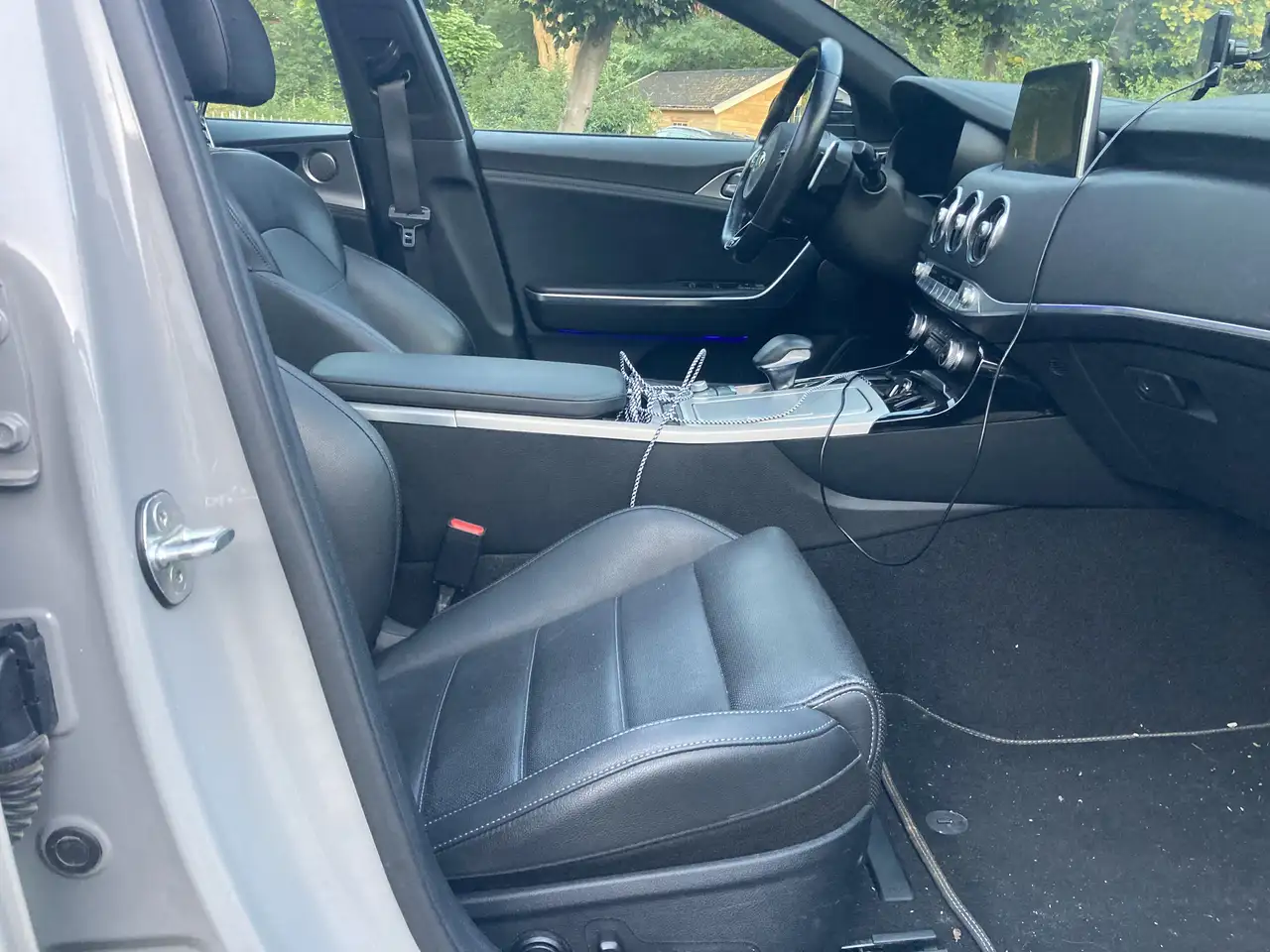 Фото машины 12