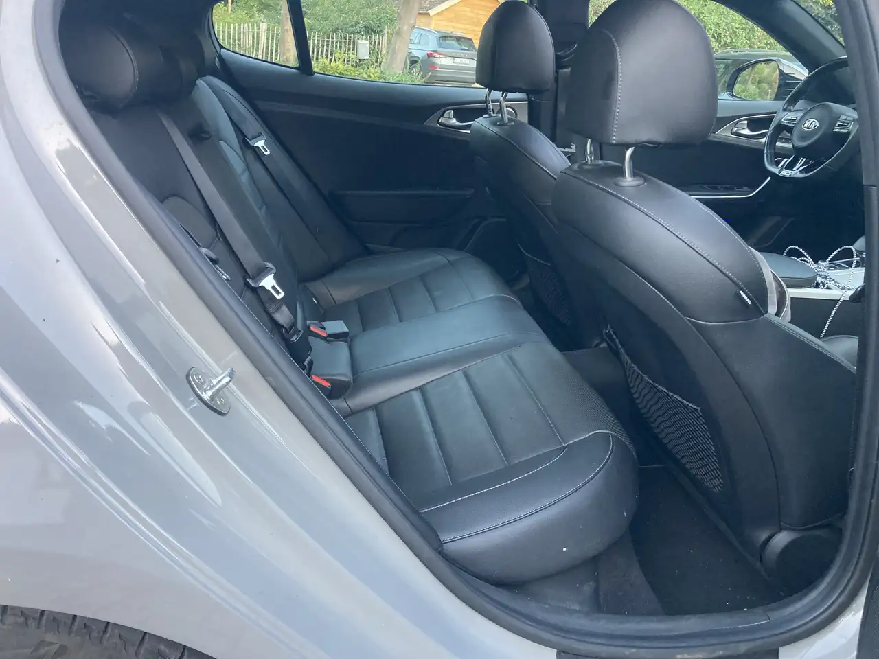 Фото машины 10