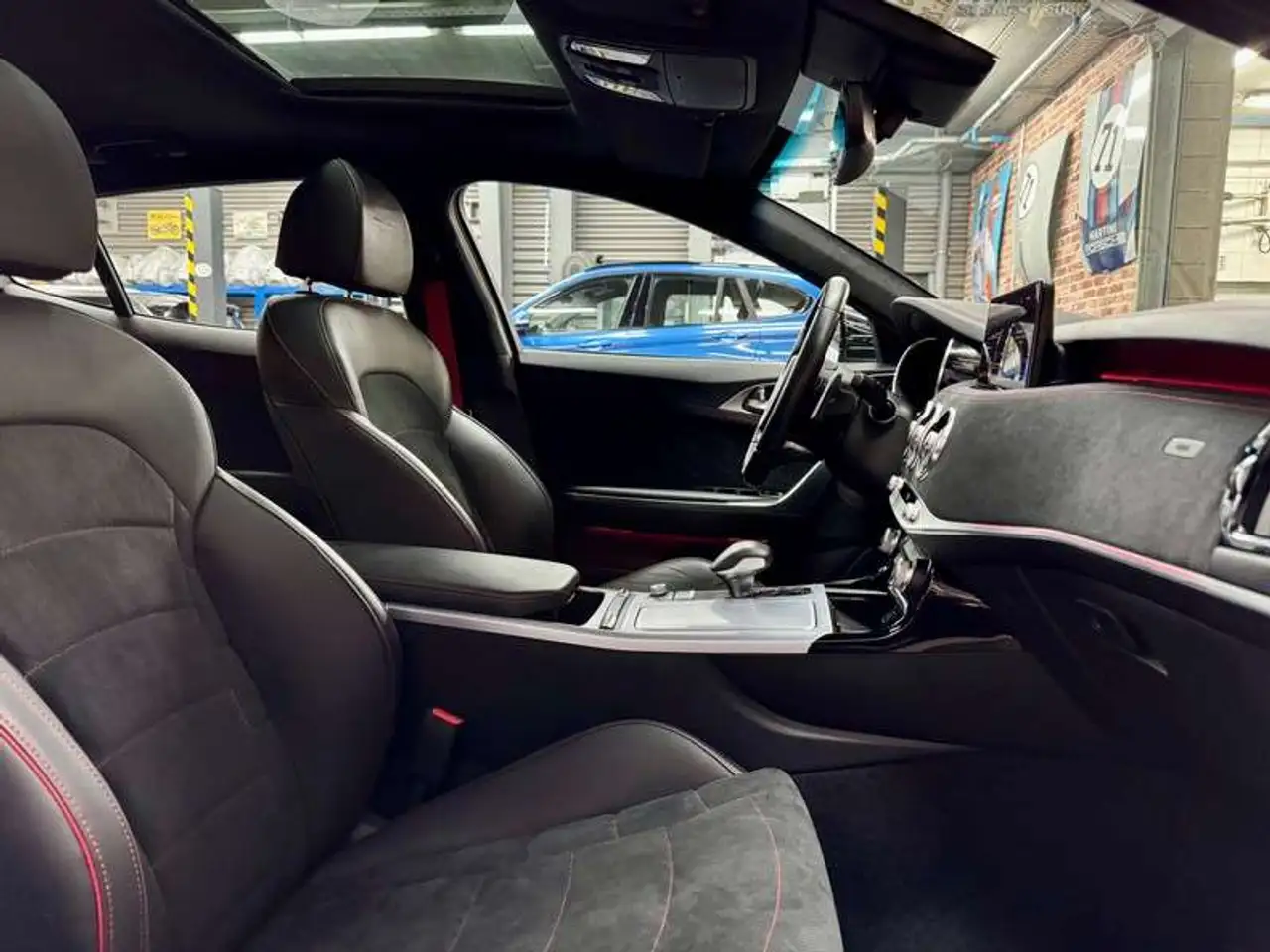 Фото машины 7