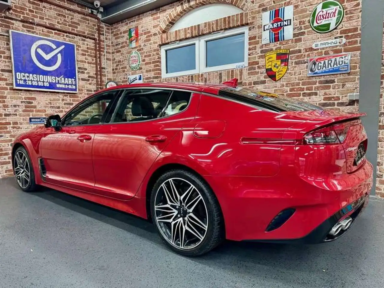 фото машины