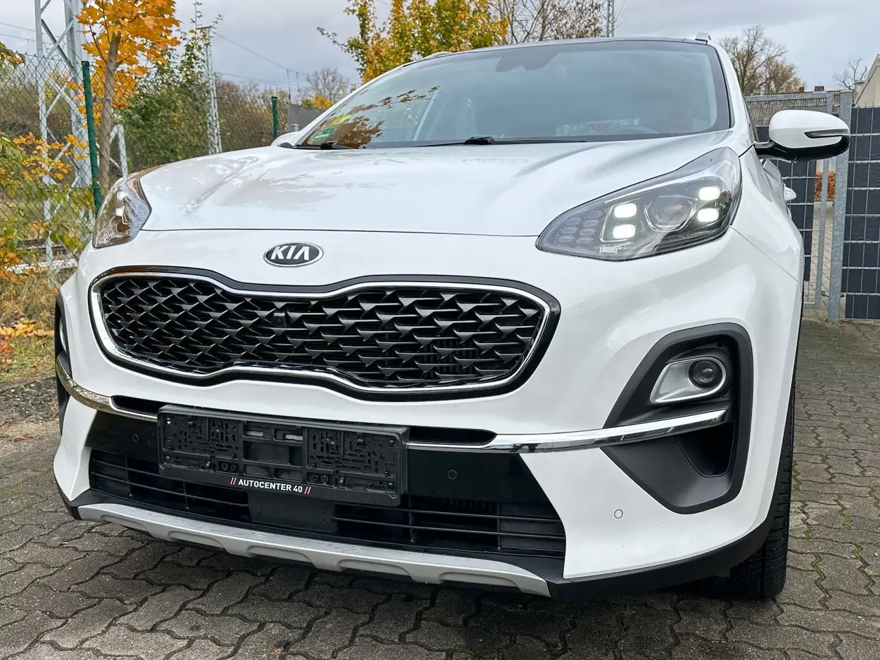 фото машины