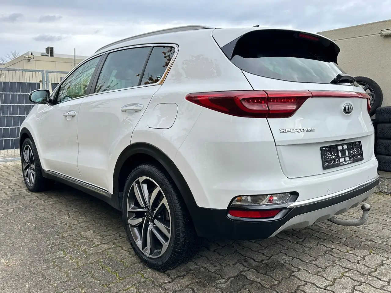 фото машины