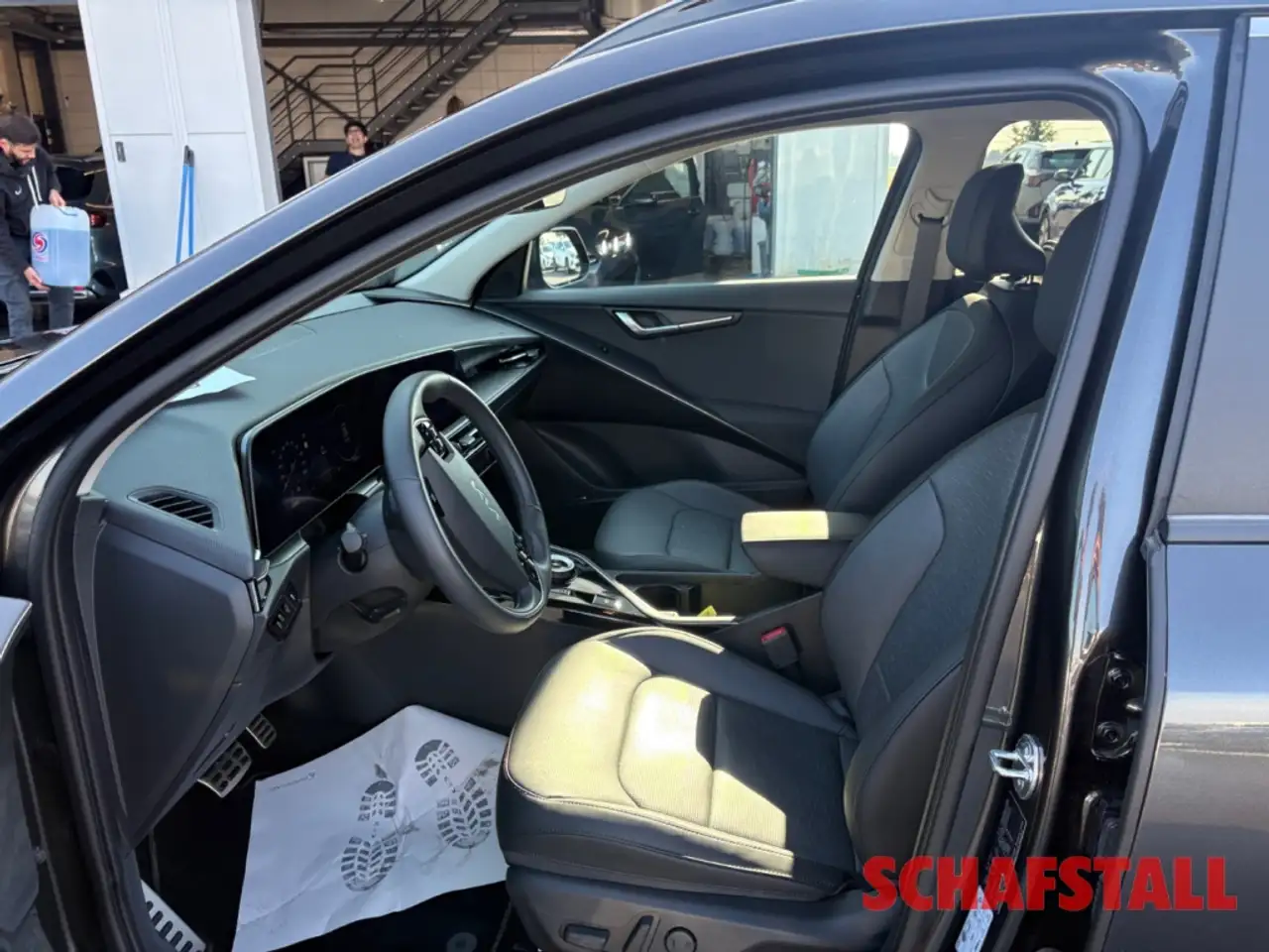 Фото машины