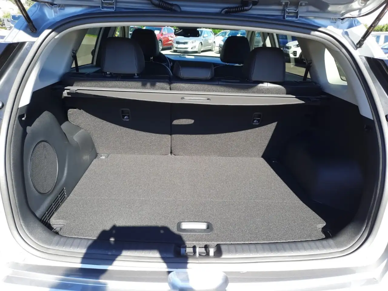 Фото машины