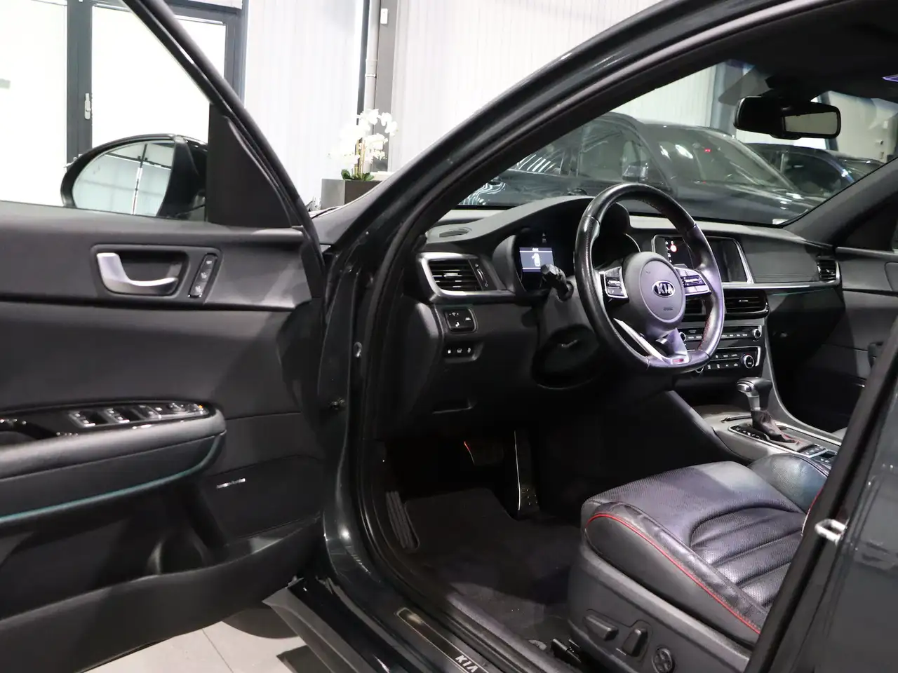 Фото машины