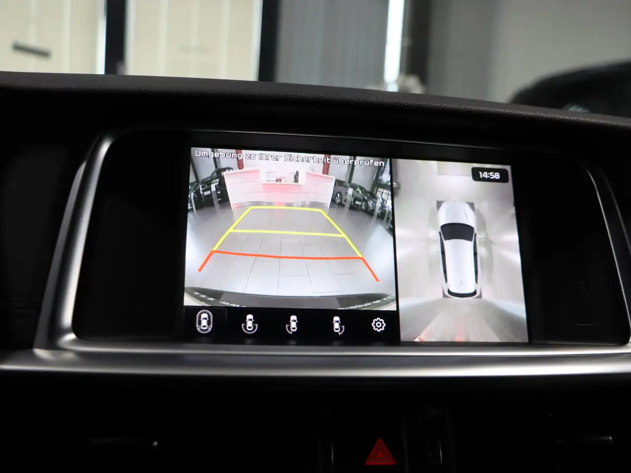 Фото машины