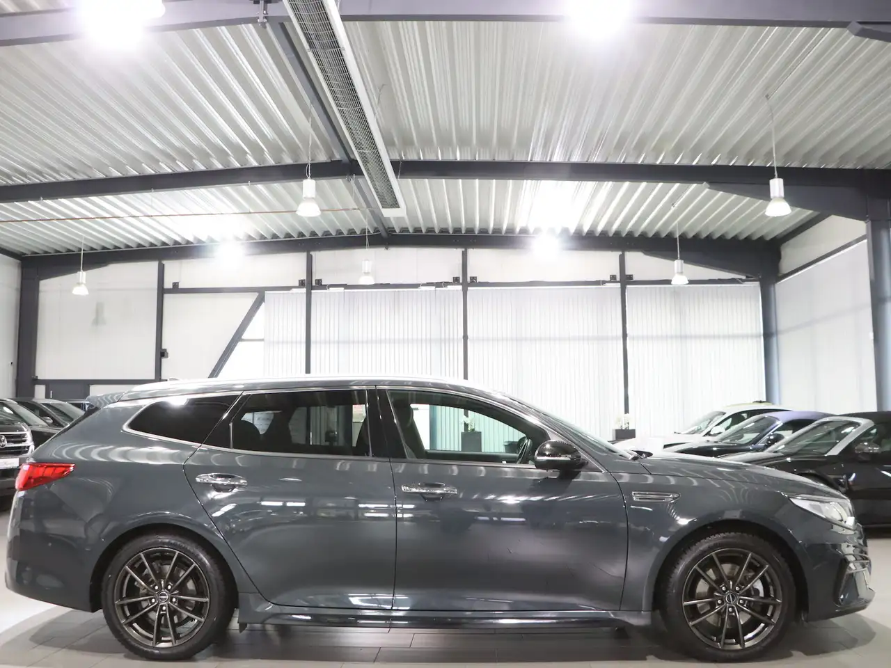 Фото машины