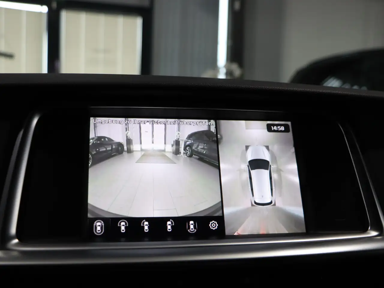 Фото машины