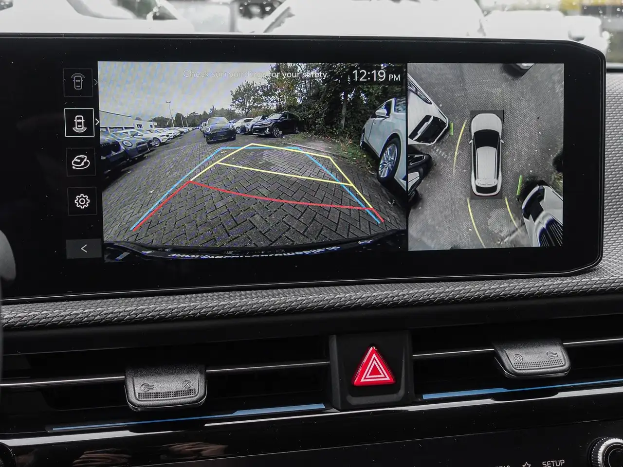 Фото машины