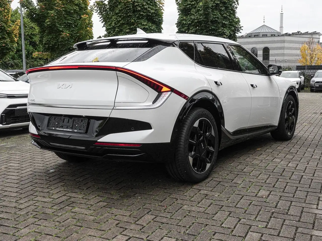 Фото машины