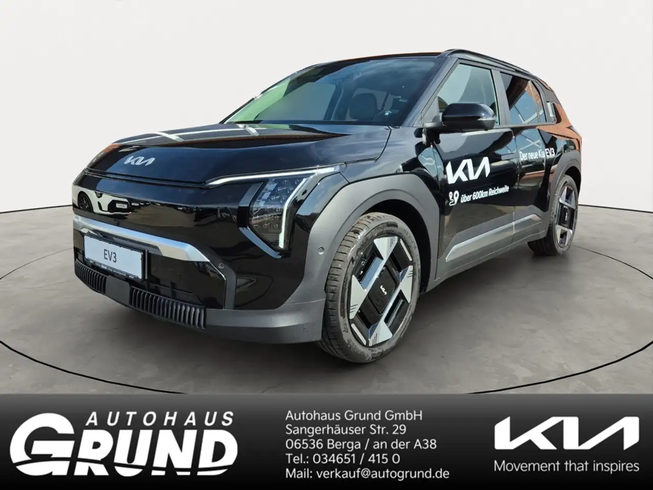 EV358.3 EARTH VOLLAUSSTATTUNG P3 P4 P5 P6 P7 P8