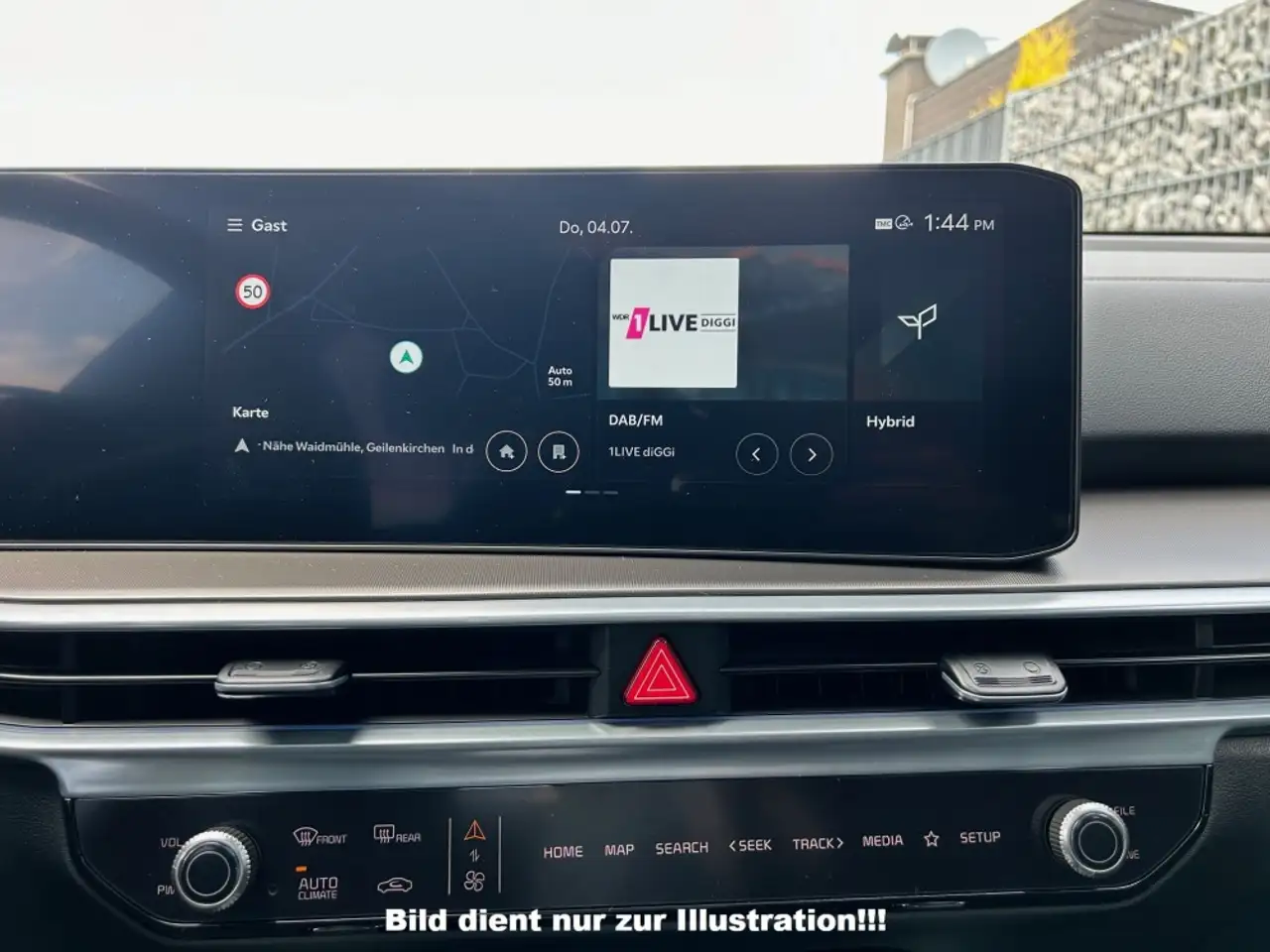 Фото машины