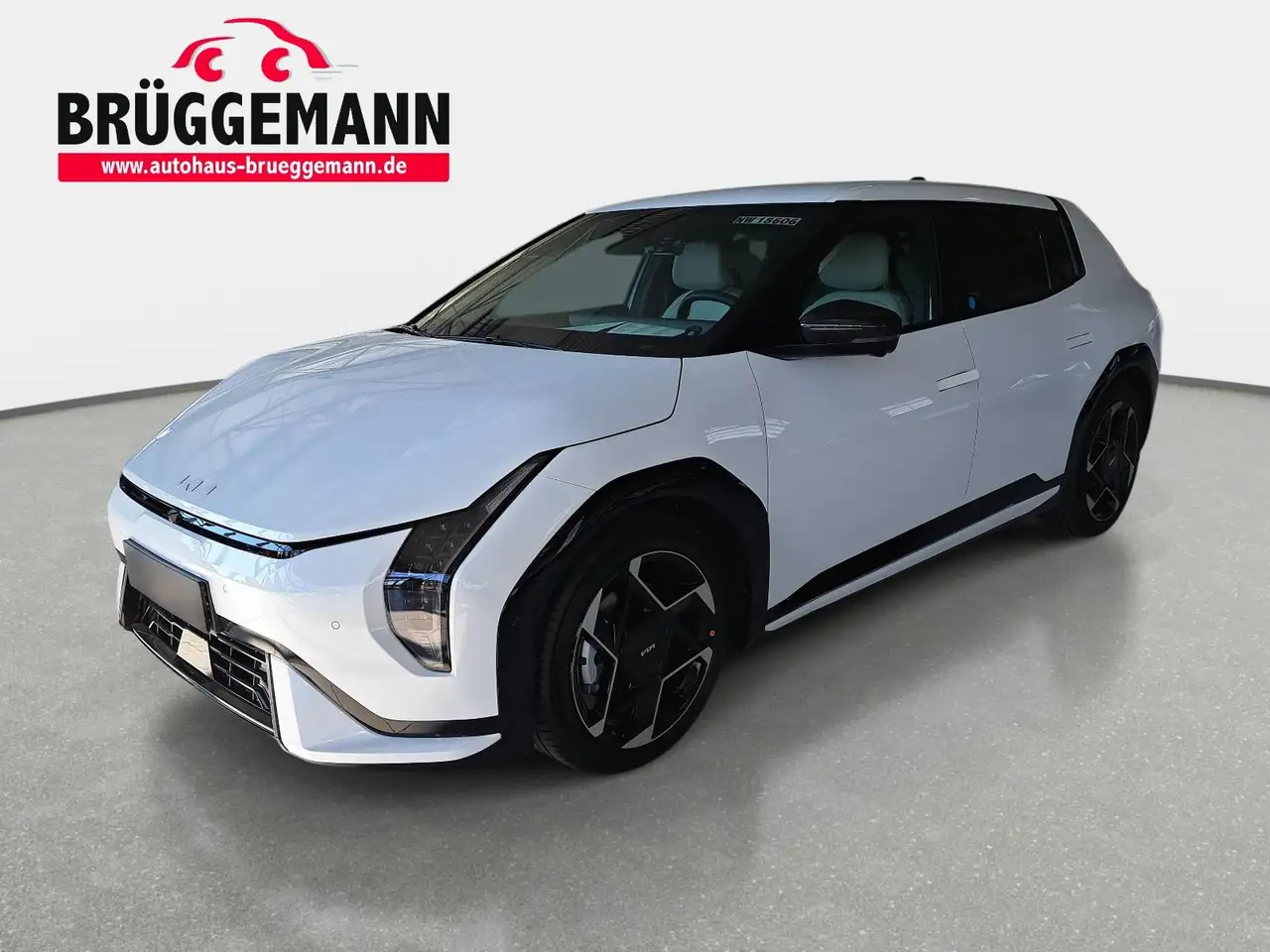 EV4EV4 81.4 KWH GT-LINE MJ26 DRIVEWISE-PARK COMFORT C