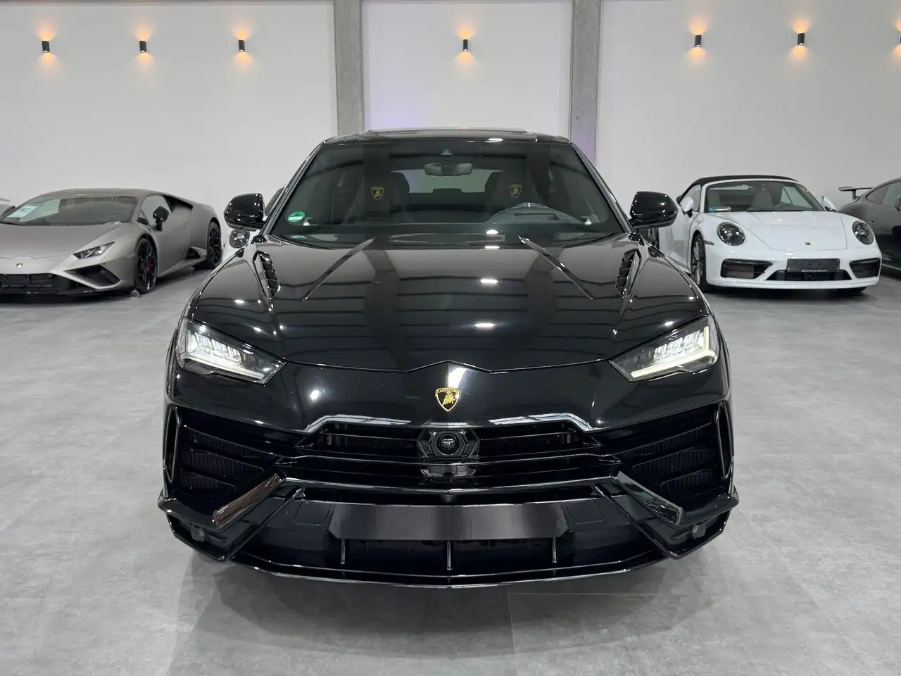 Фото машины