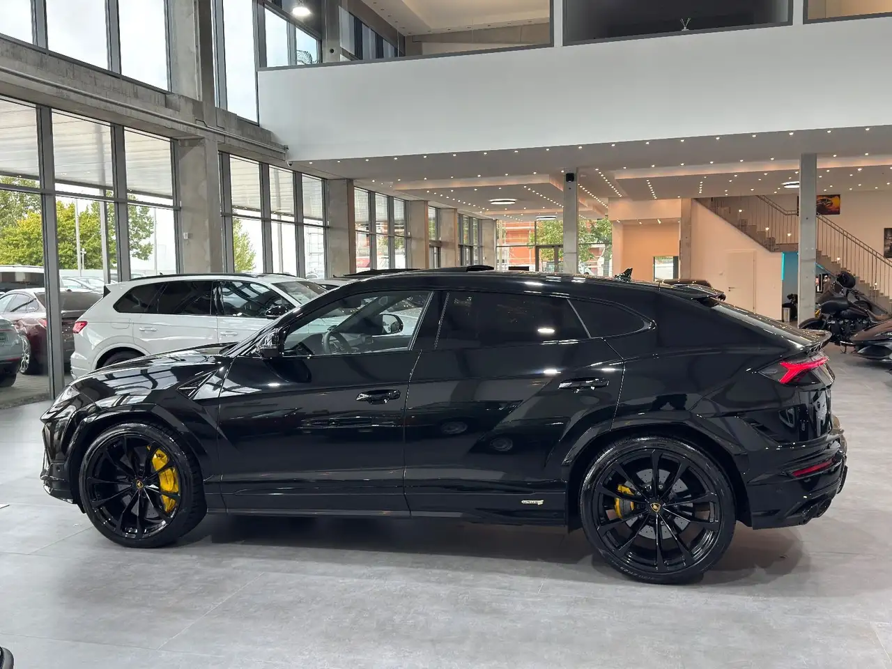 Фото машины