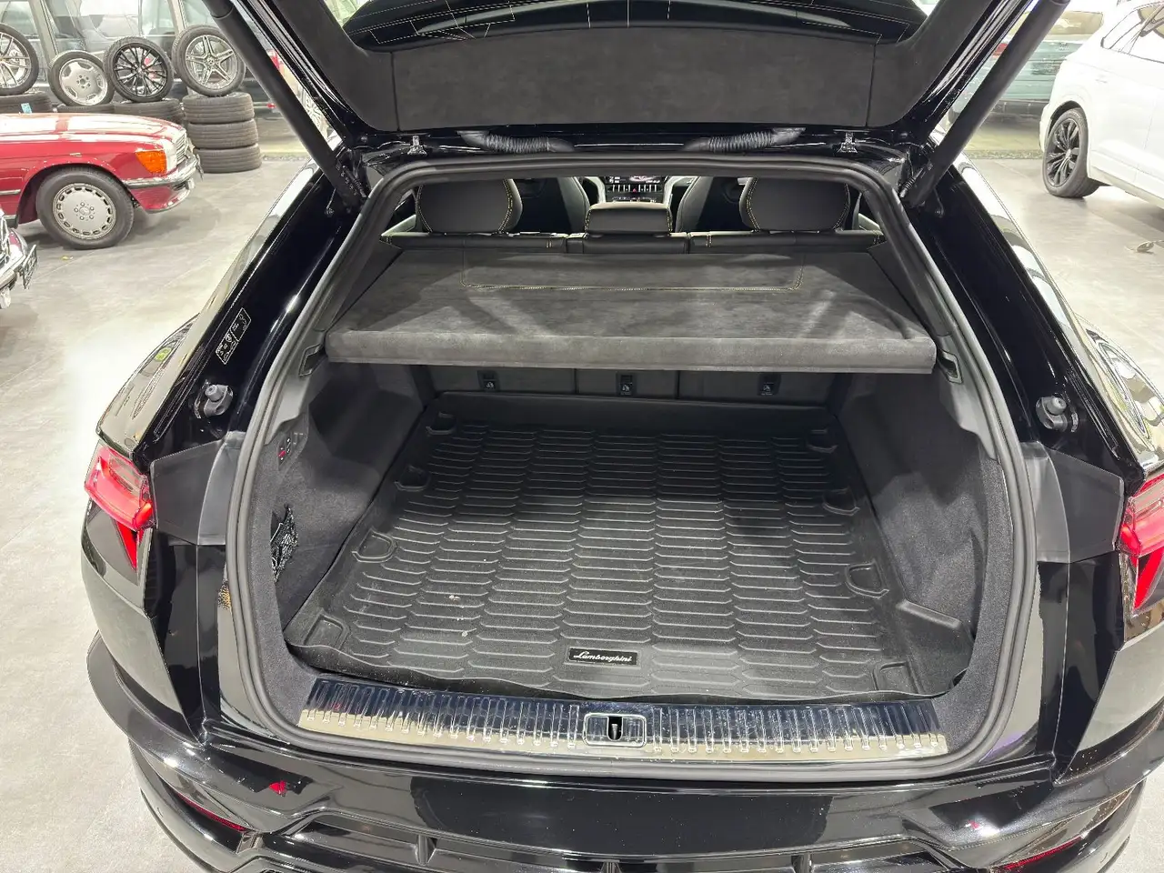 Фото машины